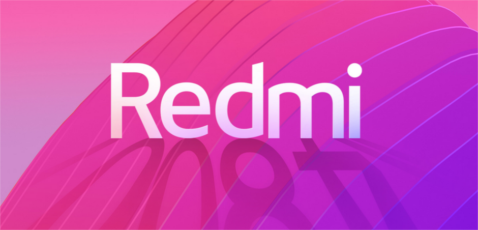 redmi brand logo