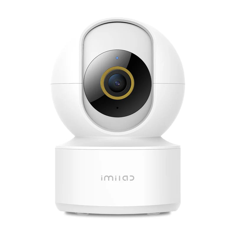 IMILAB C22 3K WiFi Plug-in Indoor Home Security Camera