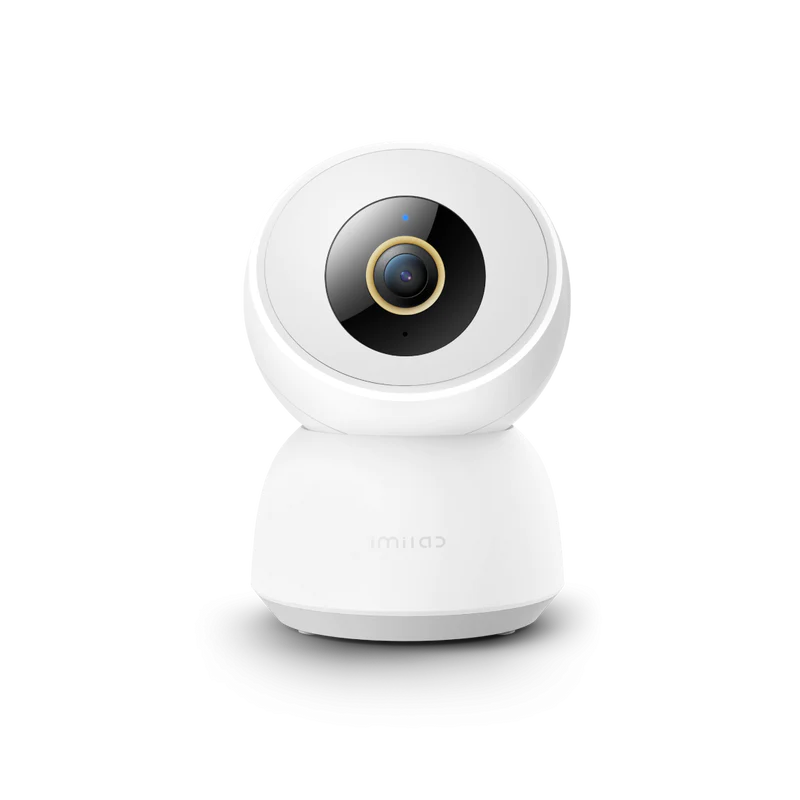 IMILAB C30 2.5K WiFi Plug-in Indoor Home Security Camera