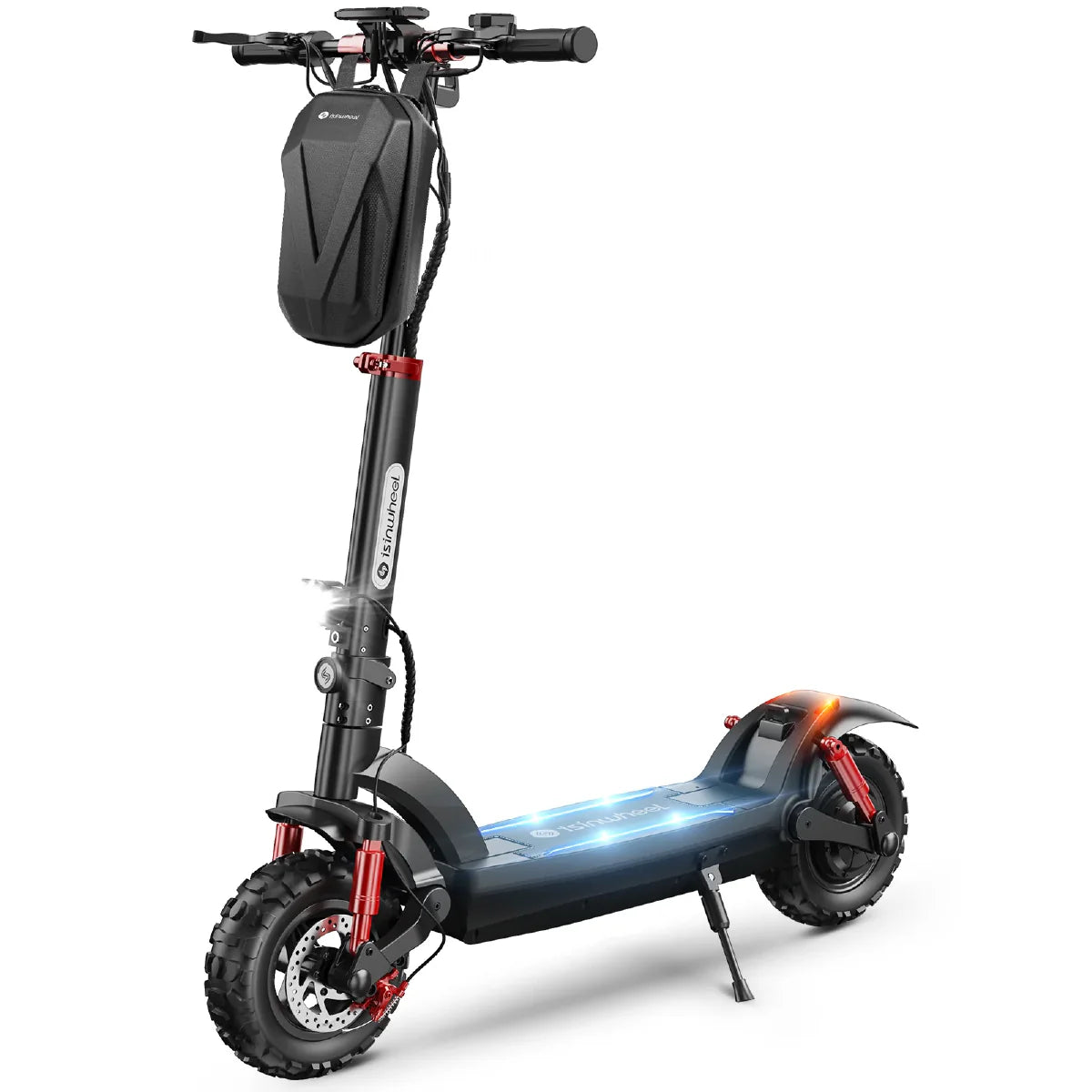 iScooter Electric Scooter GT2 Off Road 800w