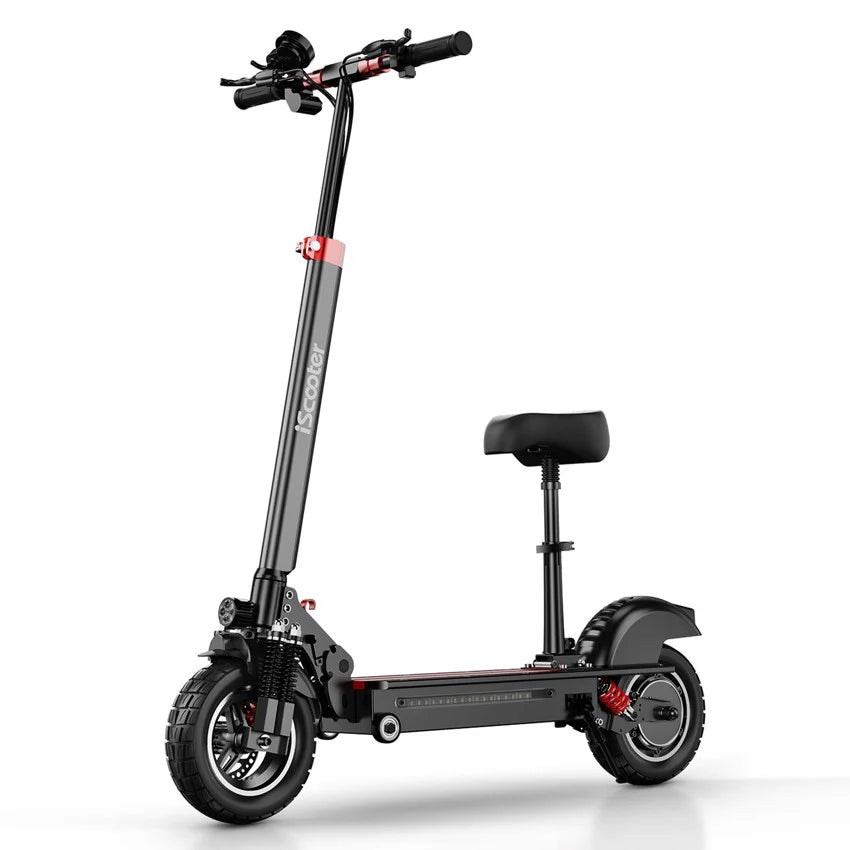 iScooter Electric Scooter  iX5 1000W