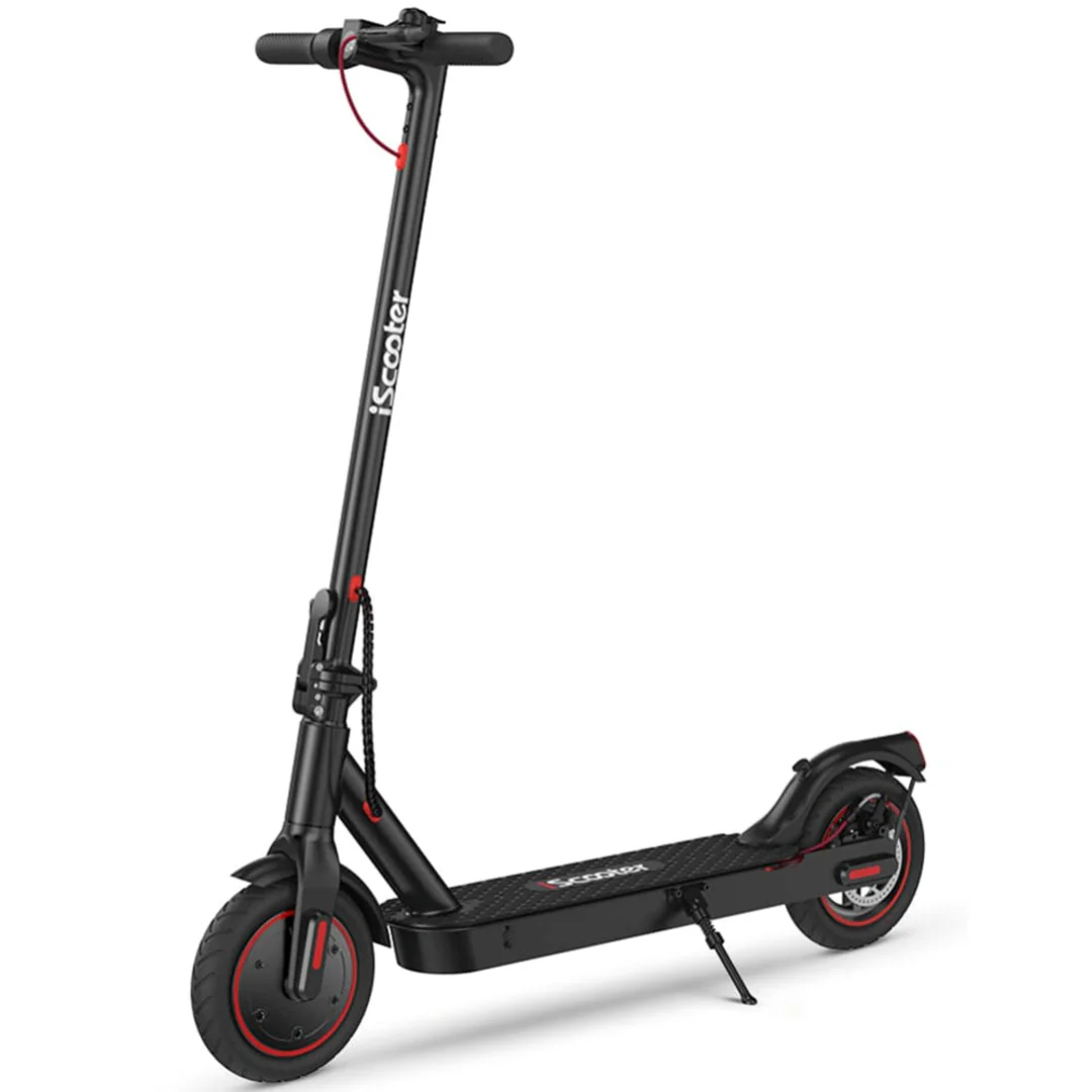 iScooter Electric Scooter i9 350W