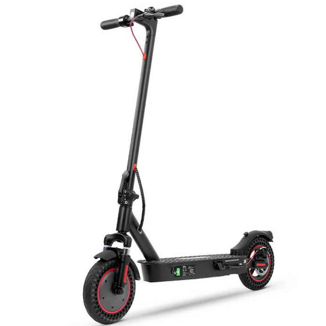 iScooter Electric Scooter i9 max 500W