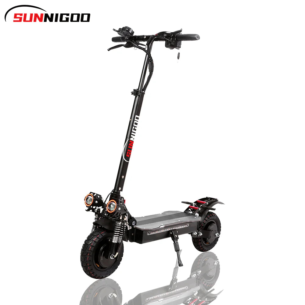 SUNNIGOO Electric Scooter ES-X6