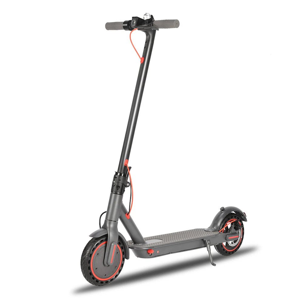SUNNIGOO Electric Scooter N7 PRO 36V 10.4Ah Battery 350W Motor 8.5inch Tires 25-30KM Mileage 120KG Max Load