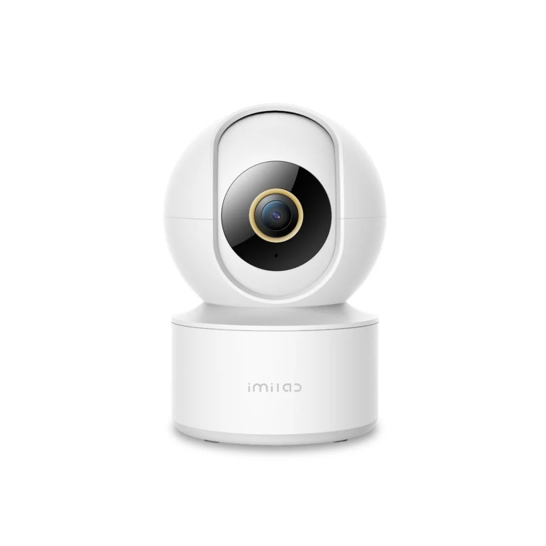 IMILAB C21 2.5K WiFi Plug-in Indoor Home Security Camera