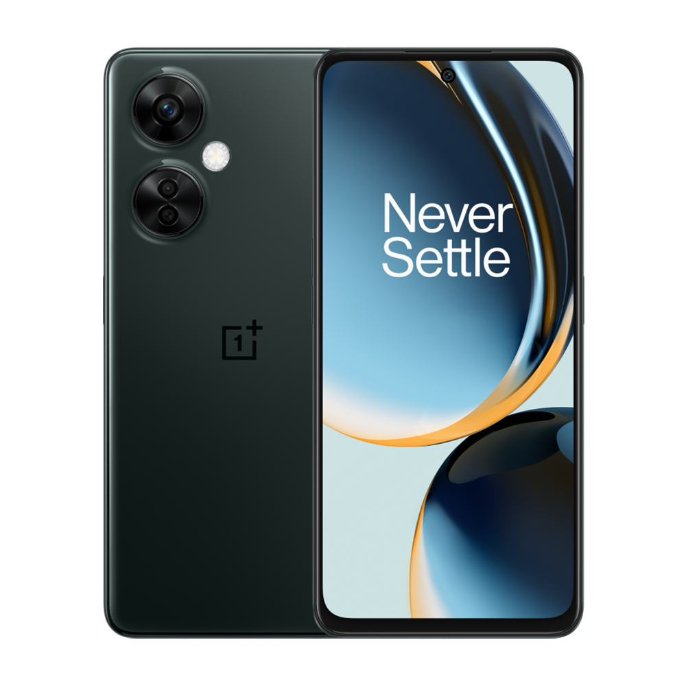 OnePlus Nord CE 3 Lite 5G, 120Hz 6.74" (Use Code Beyond42 to Save €42)