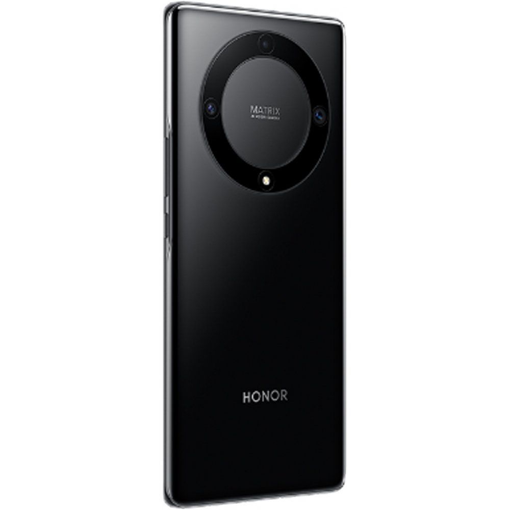 HONOR Magic5 Lite 5G, 8GB+256GB, 6.67" 120Hz OLED Curved Display, Snapdragon® 7s Gen 2, 64MP Triple Camera