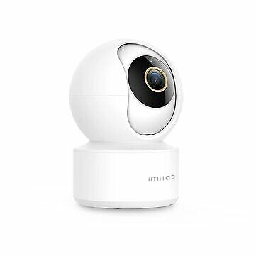 IMILAB C21 2.5K WiFi Plug-in Indoor Home Security Camera