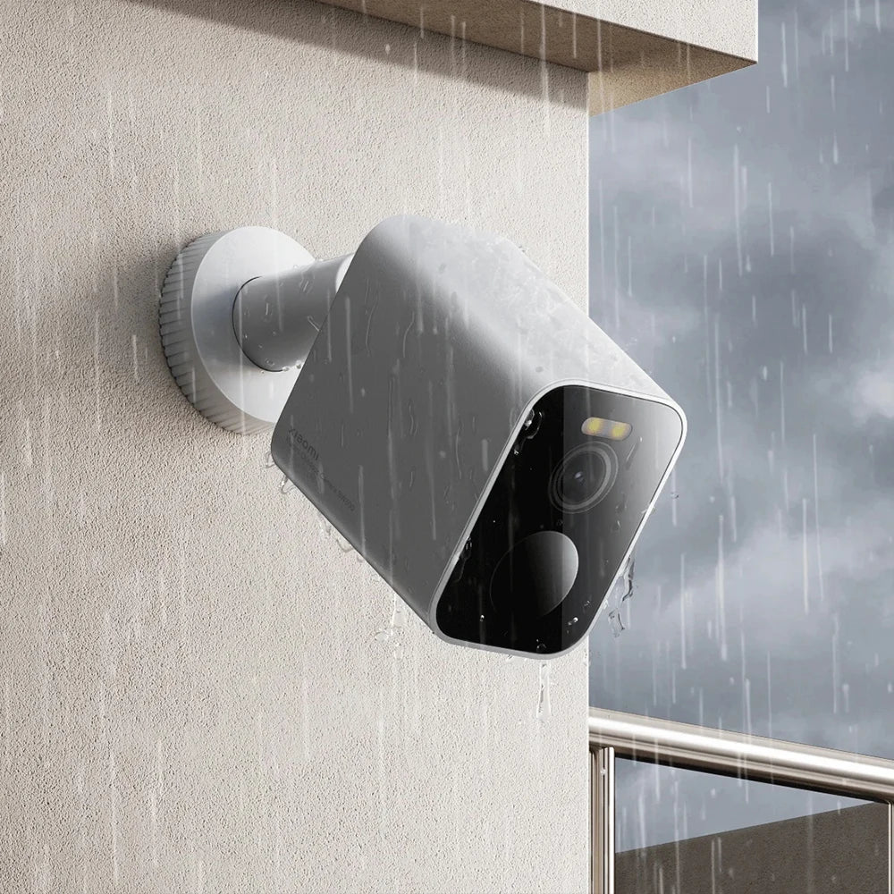Xiaomi Outdoor Camera BW300 (Use Beyond16 to Save €16)