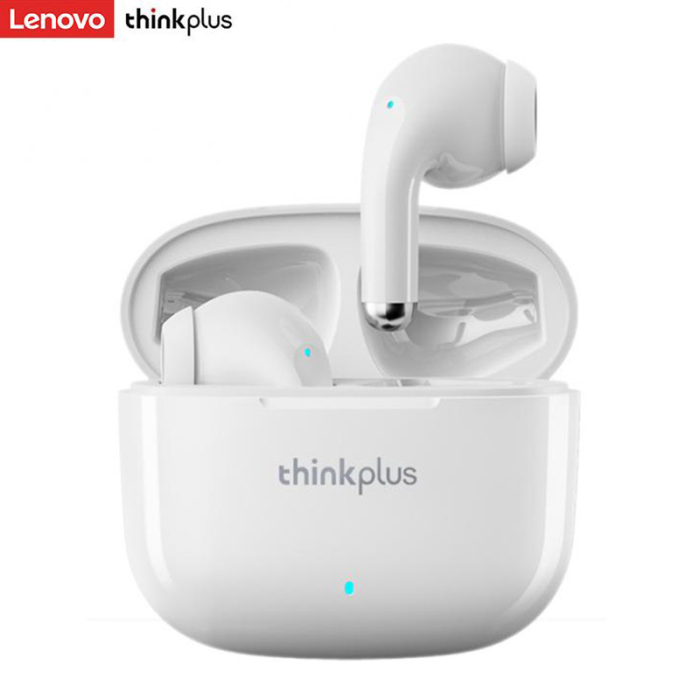 Lenovo LP40 Pro TWS Wireless BLE 5.1 Noise Reduction Earphone Lenovo tws Earphone