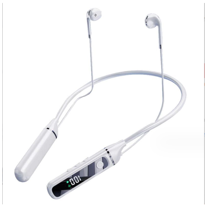 5.3 Bluetooth Earphone Built-in Sound Card Wireless Receiver Universal Bluetooth Live Earphone