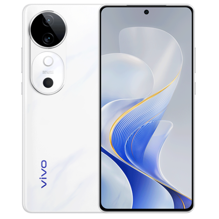 VIVO S19 CN Version