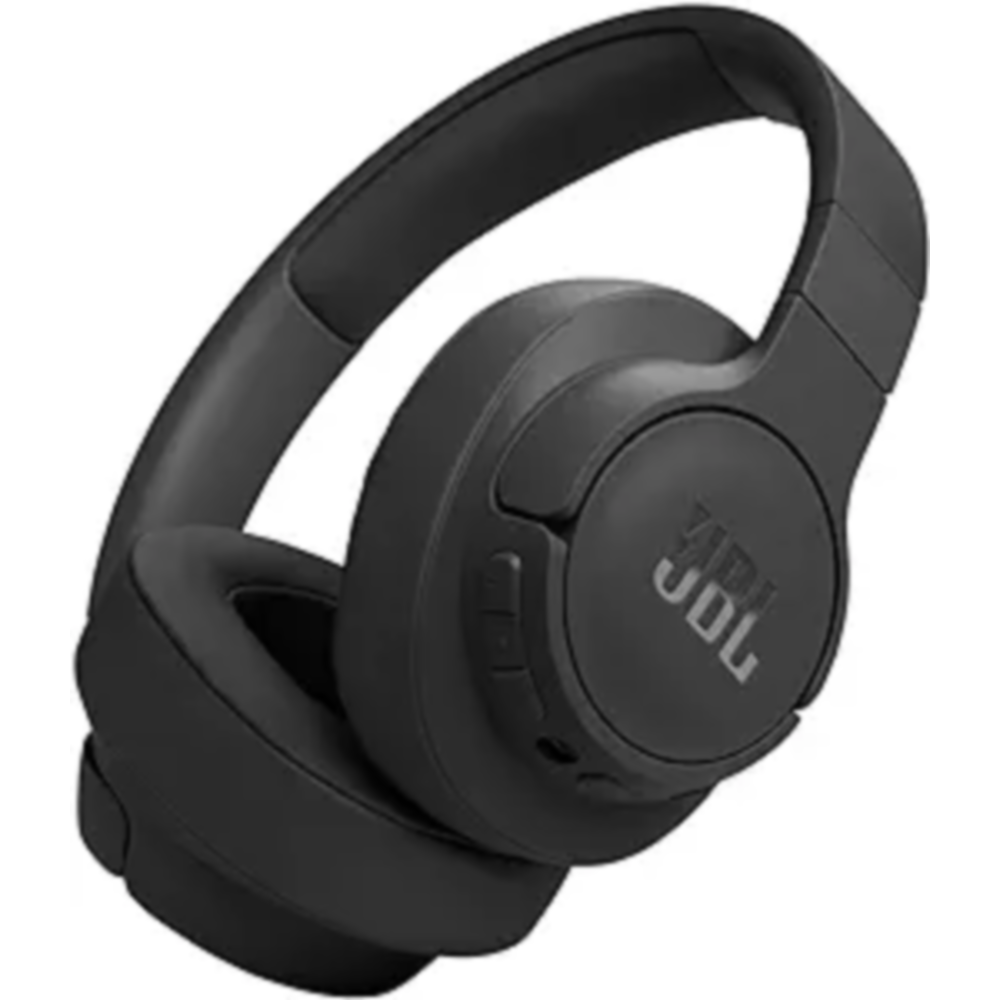 JBL Tune 770NC - Adaptive Noise Cancelling with Smart Ambient Wireless Over