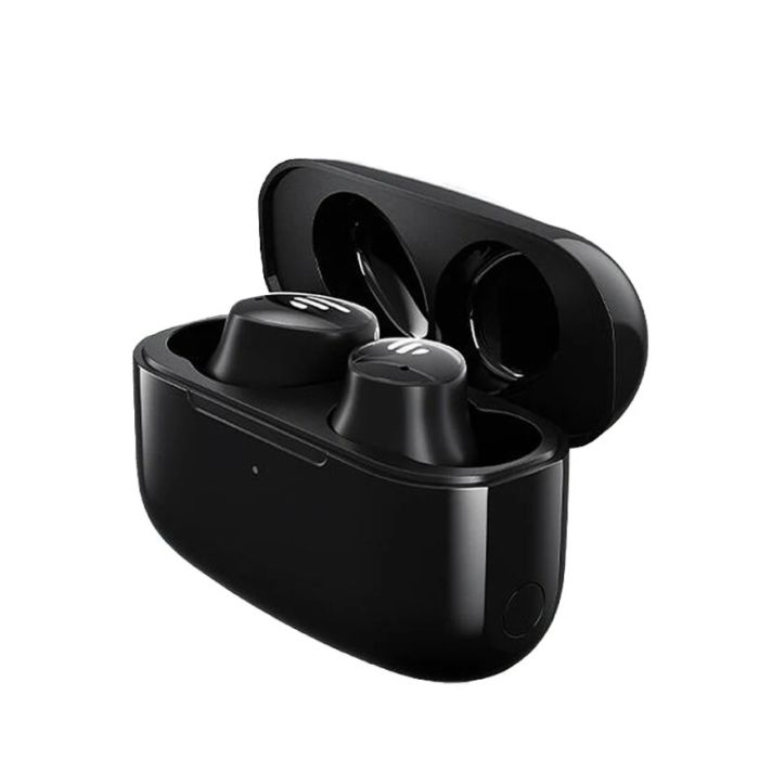 EDIFIER TWS1 ANC bluetooth 5.3 Earphone Titanium-plated Composite Diaphragm ANC Noise Cancelling Low Gaming Latency Sports Earphone