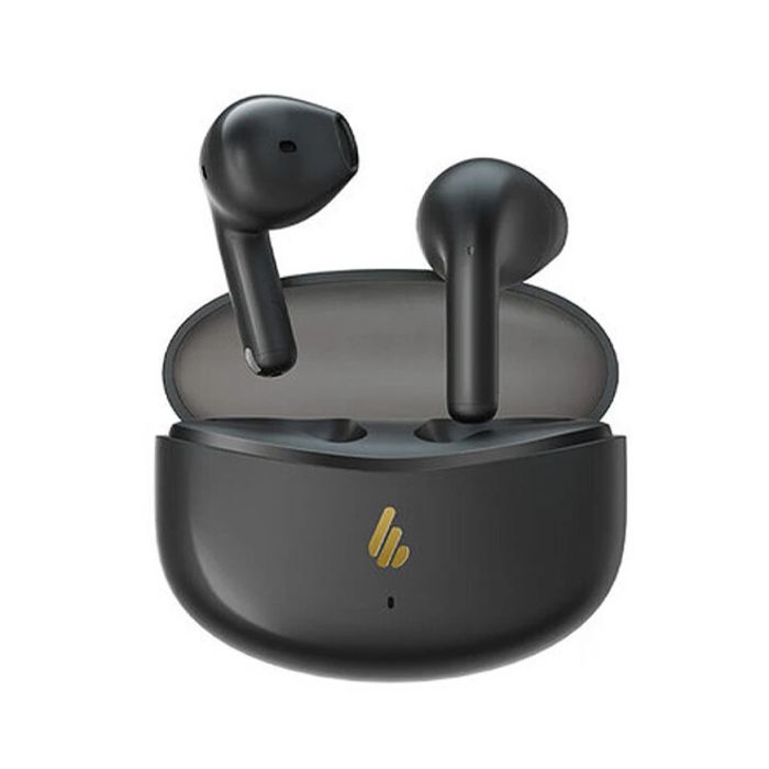 EDIFIER Atombuds TWS bluetooth 5.3 Earphone 13mm Drivers HiFi Stereo Low Gaming Latency AI Call Noise Cancelling Semi-in-ear Sports Earphone