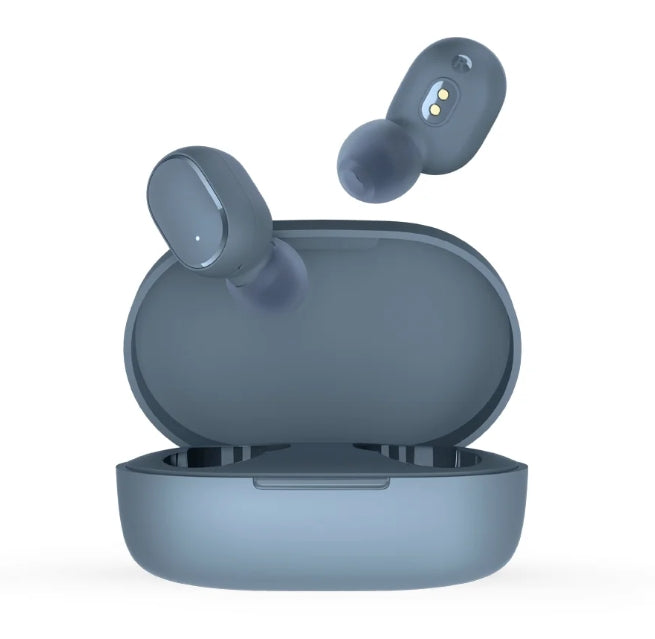 Redmi Buds Essential: Waterproof Earphones with HD Sound Bluetooth 5.2