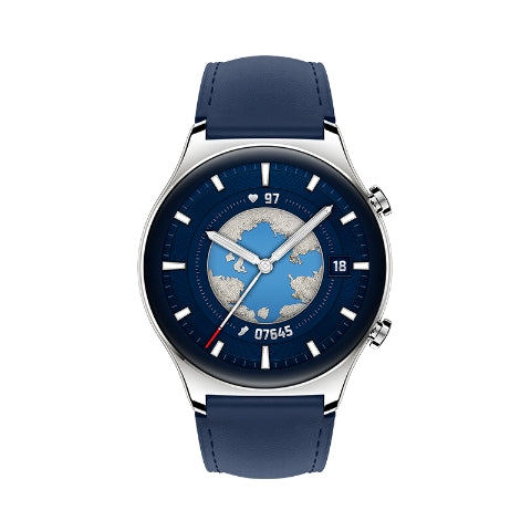 HONOR Watch GS 3, up to 14-Day Battery Life, GPS, 100+ Workout Modes (Use Code HONOR57 to Save €57)