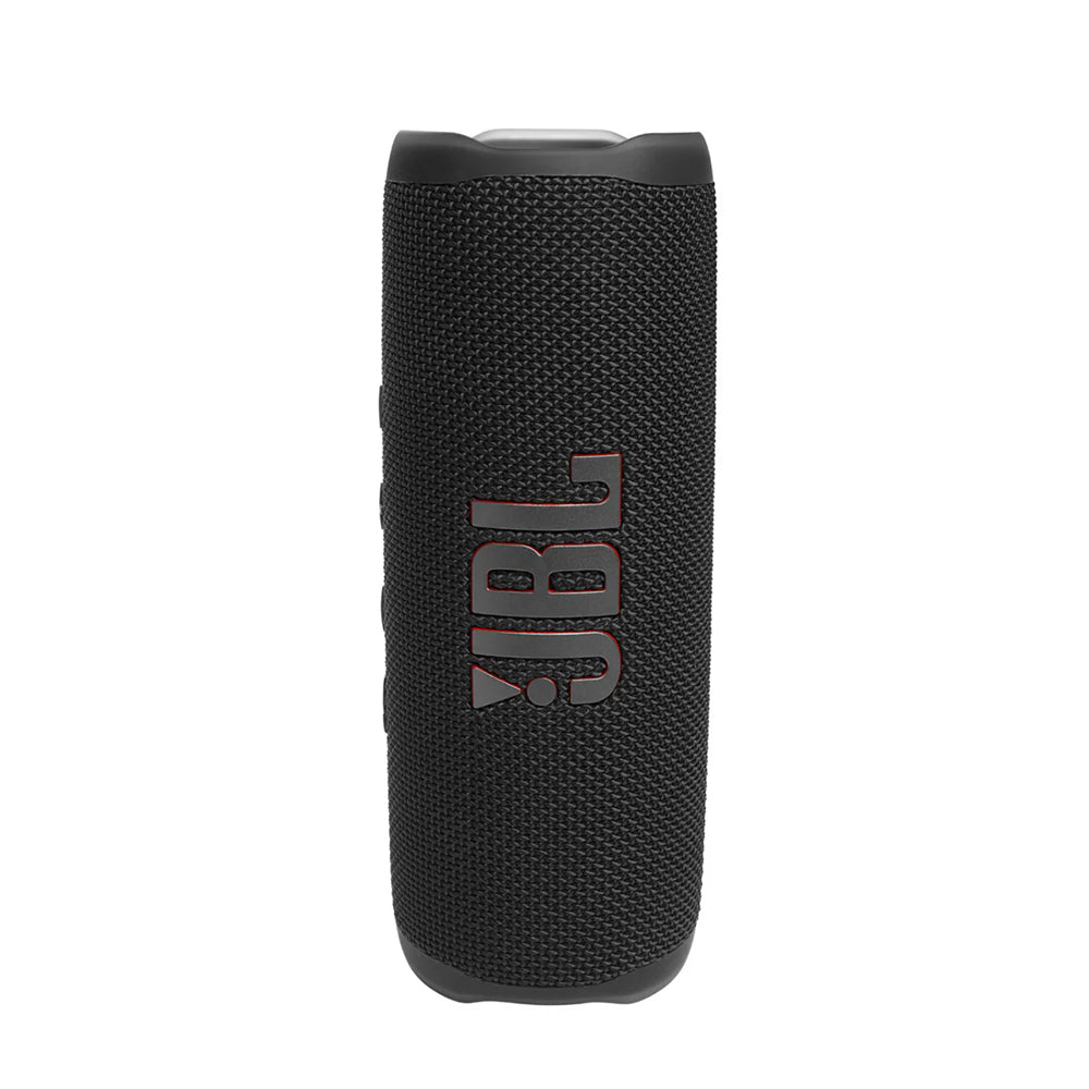 JBL Flip 6 - Altoparlante Bluetooth portatile, suono potente e bassi profondi, impermeabile IPX7, 12 ore di riproduzione