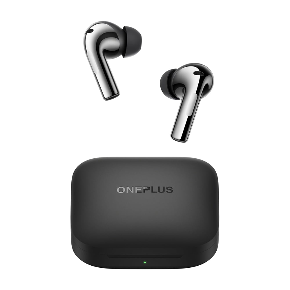 OnePlus Buds 3 TWS kabellose Kopfhörer Bluetooth-Ohrhörer LHDC 49 dB aktive Geräuschunterdrückung 44 Stunden Akkulaufzeit Kopfhörer mit Mikrofon