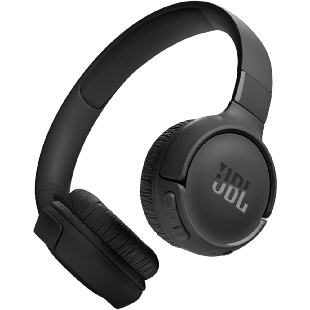 JBL Tune 520BT, Wireless On-Ear Headphones