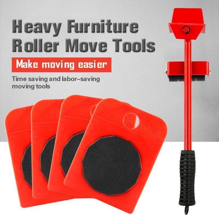 Furniture Lifter Sliders ( Special Offer - 50% Off  )