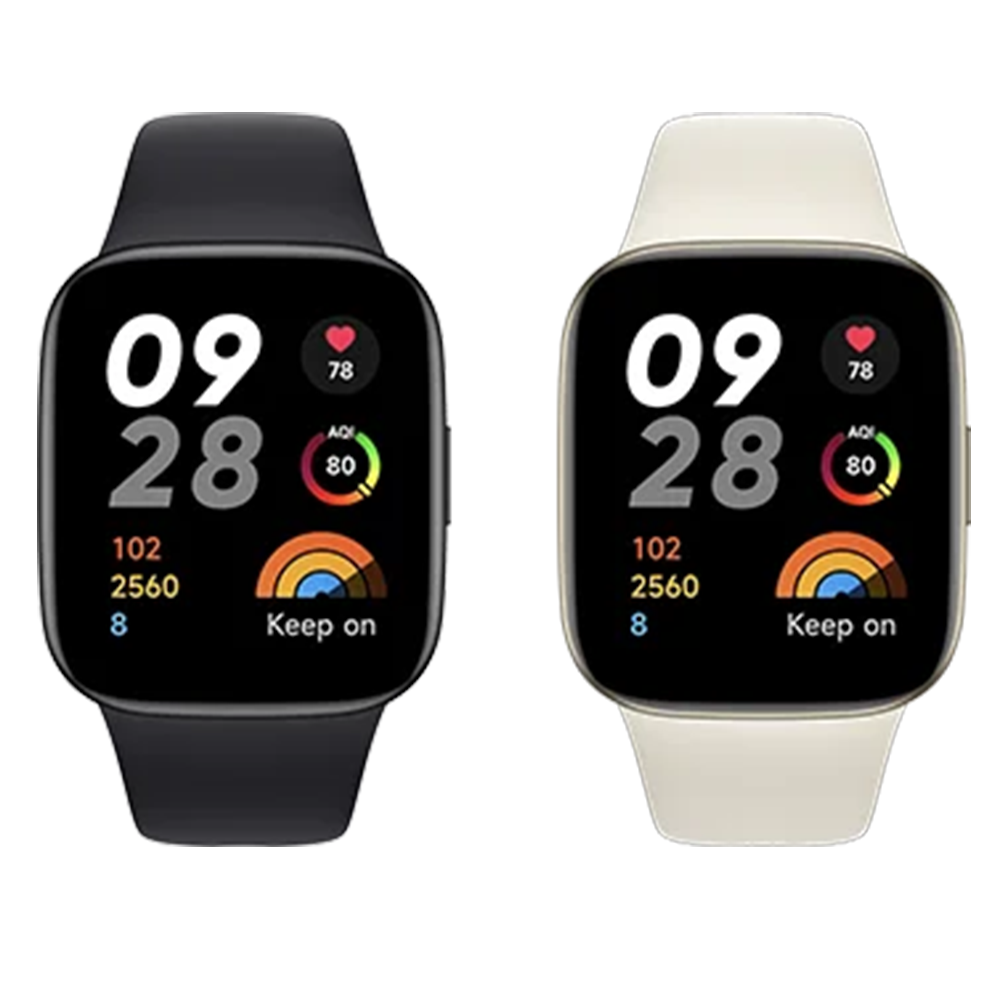 Xiaomi Redmi Watch 3 Active, 1,75-Zoll-AMOLED-Touch-Display, globale Version (Verwenden Sie den Code Beyond13, um 14 € zu sparen)