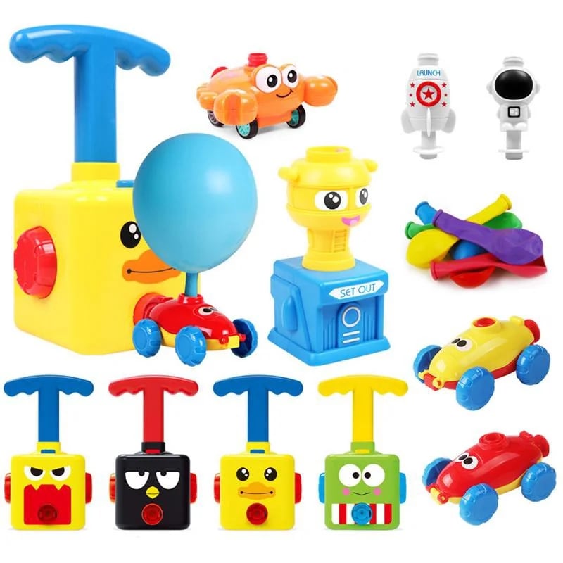 🔥Last Day 49%OFF🔥2024 Latest Children's Educational Toy Set