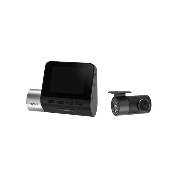 70mai Dash Cam A500S-1 Dash Cam Set