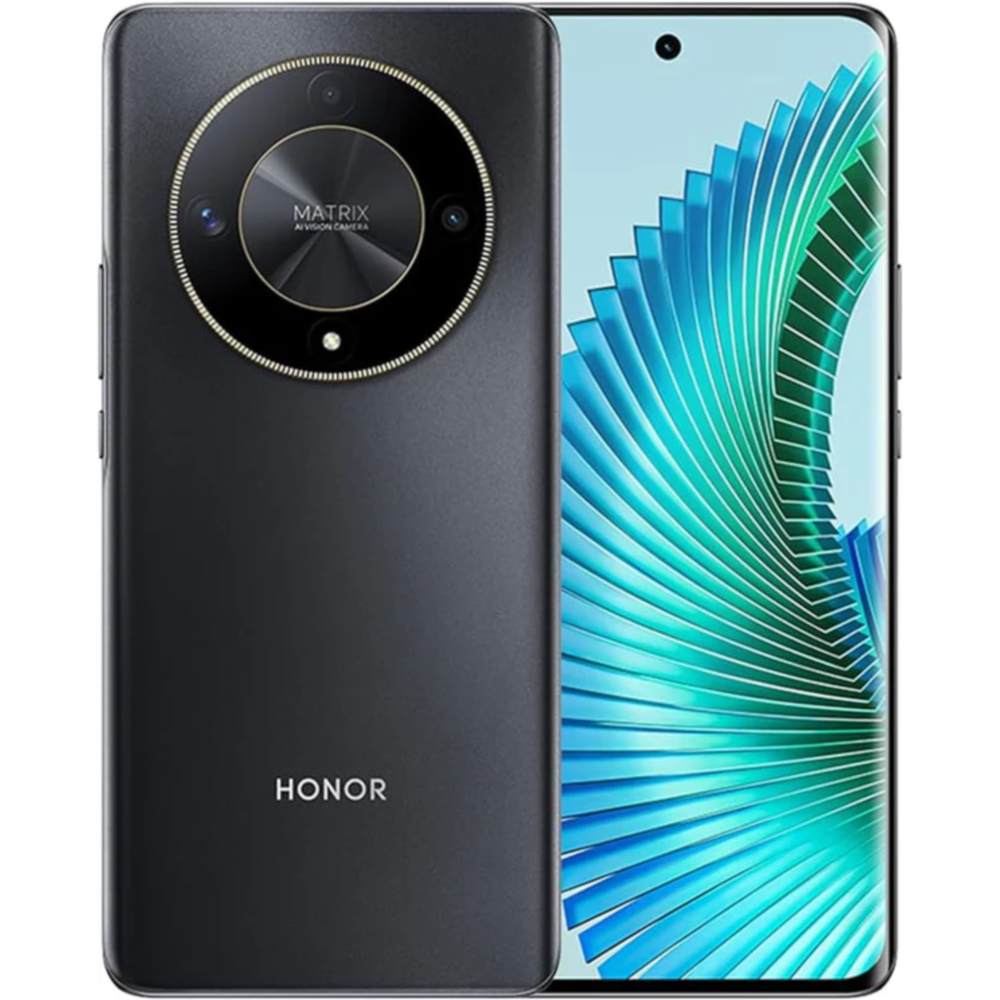 HONOR Magic6 Lite 5G, 8+256 GB, 120 Hz 6,78" AMOLED, potrójny aparat 108 MP (użyj kodu HONOR248, aby zaoszczędzić 91 EUR)