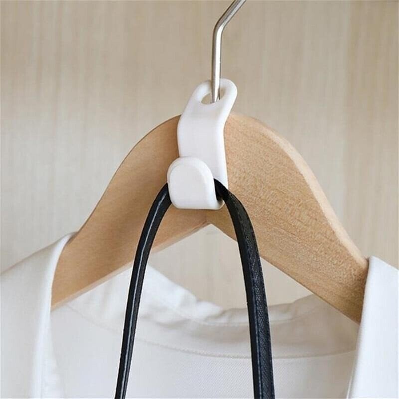 🎁2024 New Year Hot Sale🎁Space-Saving Clothes Hanger Connector Hooks