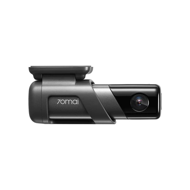 70mai Dash Cam M500 2.7K HDR Night Vision 170° FOV Driving Assistant