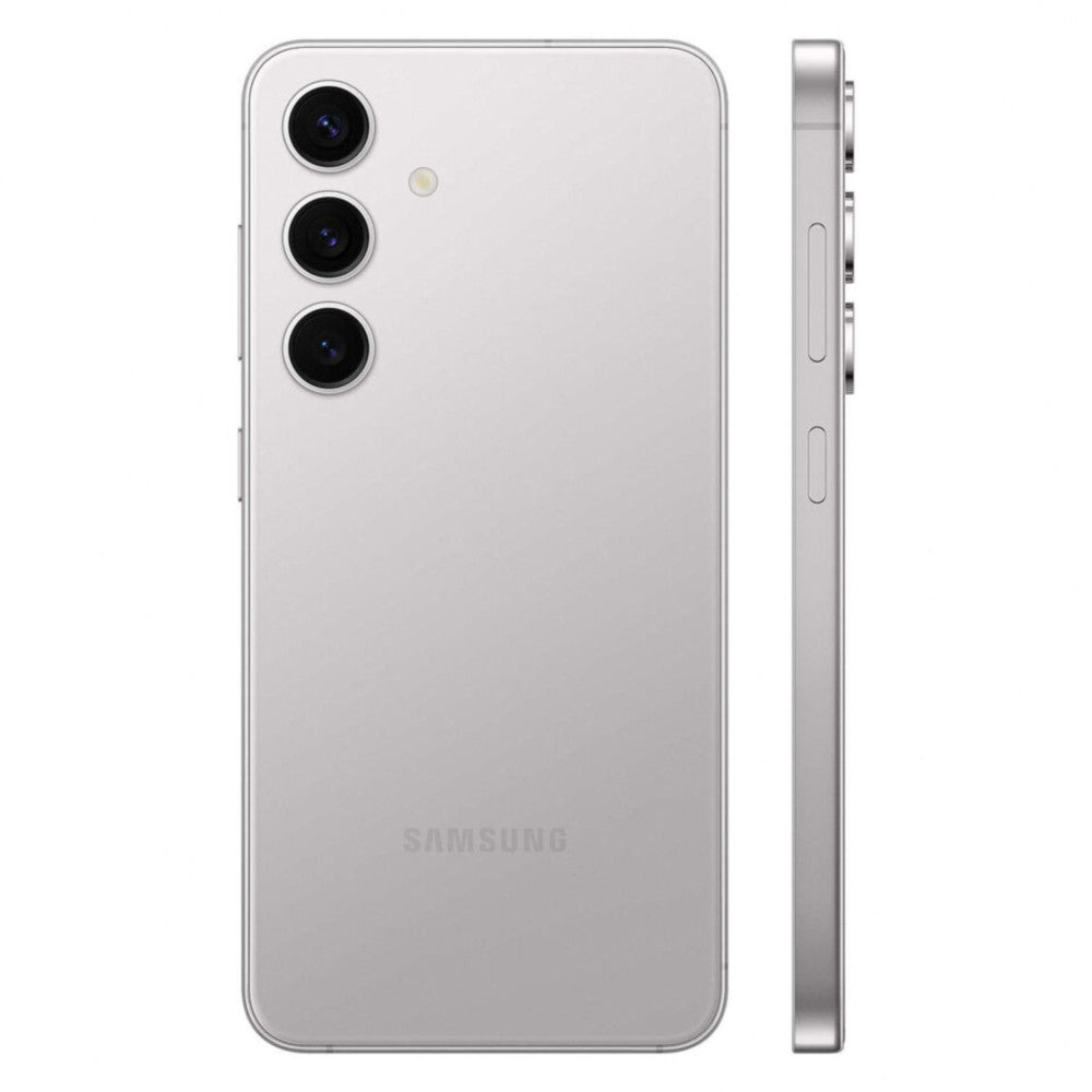 Samsung Galaxy S24, 12 GB + 256 GB, 6,2-calowy wyświetlacz Dynamic LTPO AMOLED, wersja globalna (użyj kodu Beyond124, aby zaoszczędzić 124 EUR)