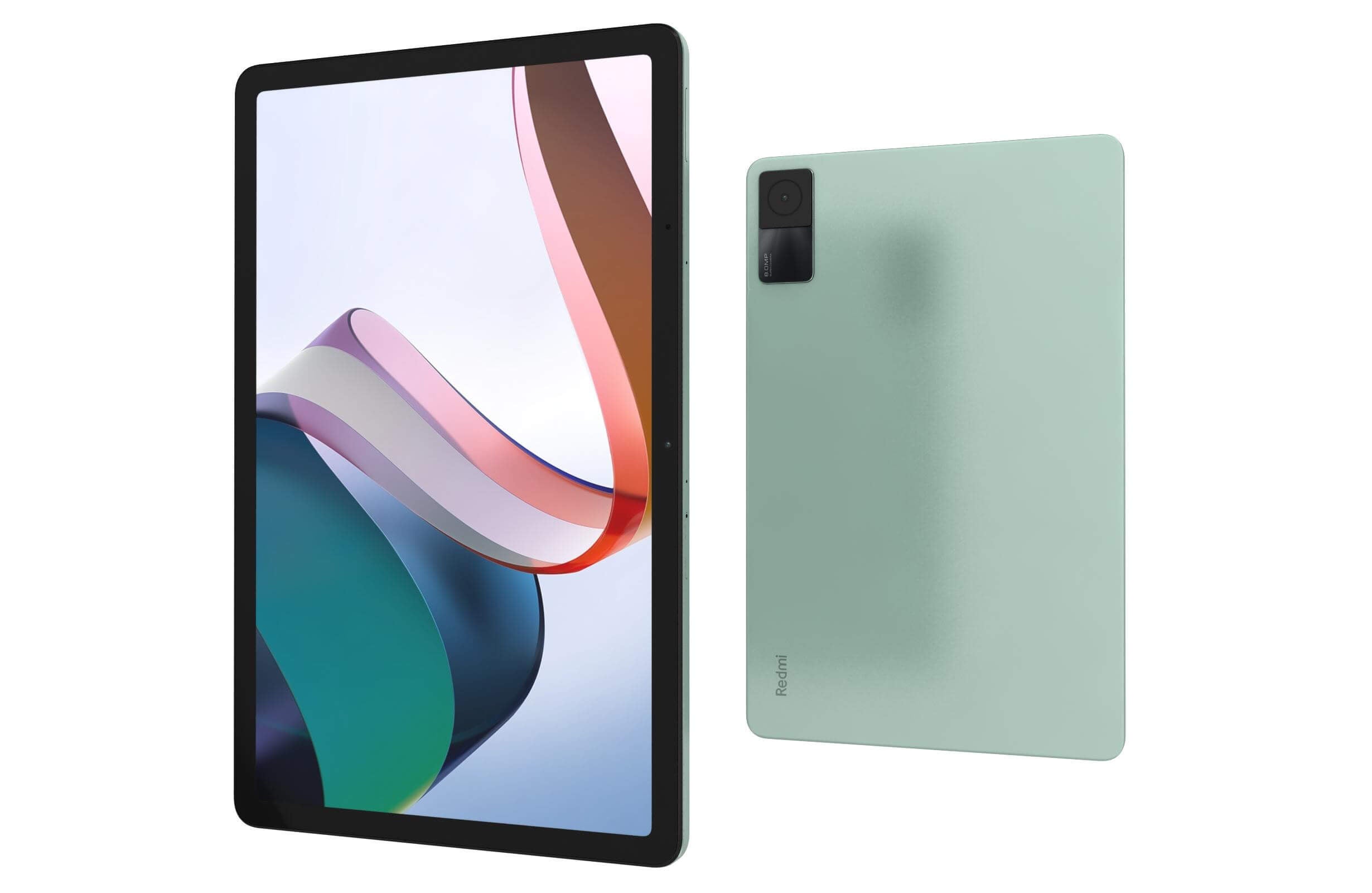 Xiaomi Redmi Pad, 4GB+128GB, 90Hz Smooth Display, Quad