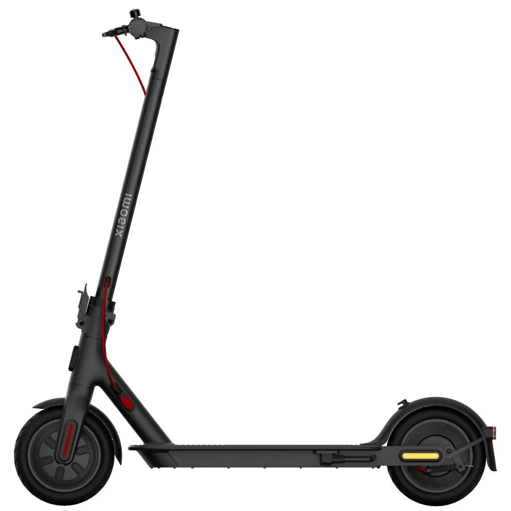 Scooter électrique Xiaomi 3 Lite, autonomie 20 km, pliage en 3 étapes, 25 km/h Max. Vitesse